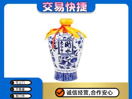齐齐哈尔依安回收名酒电话